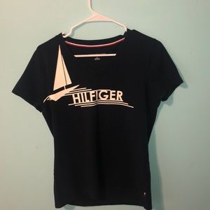 Tommy Hilfiger V-neck t-shirt